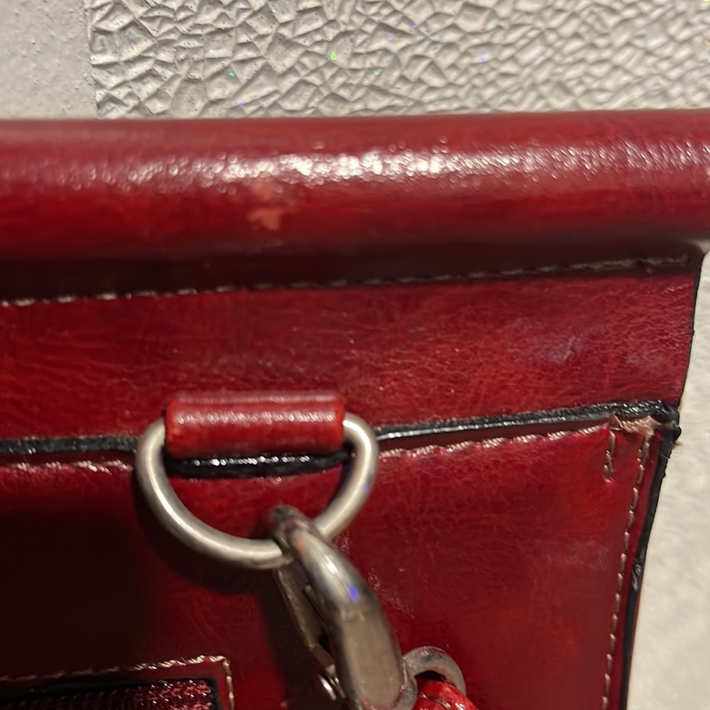 Rina Rich  handbag - Picture 5 of 10